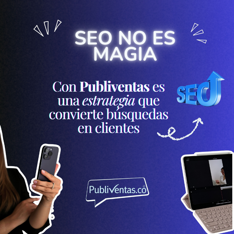Publiventas para landing 2.1