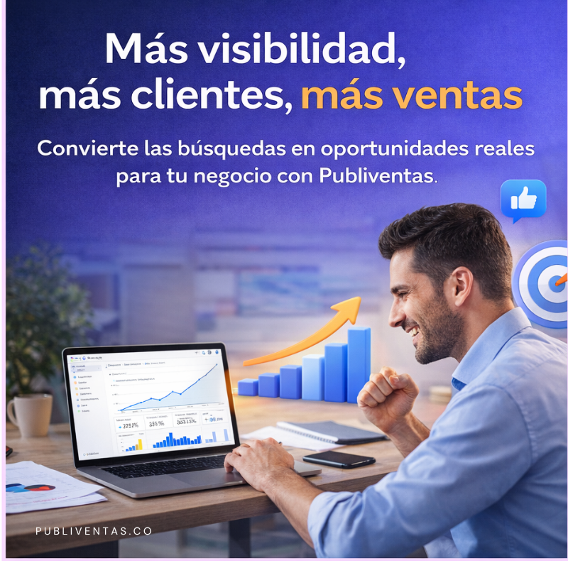 Publiventas para landing 4.1