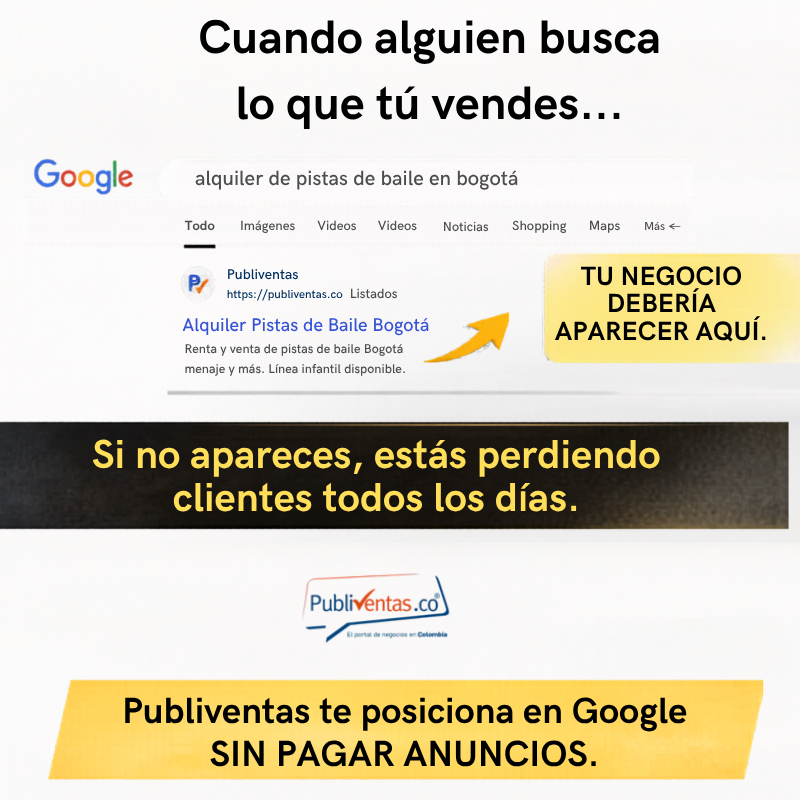 Publiventas para landing 5.1